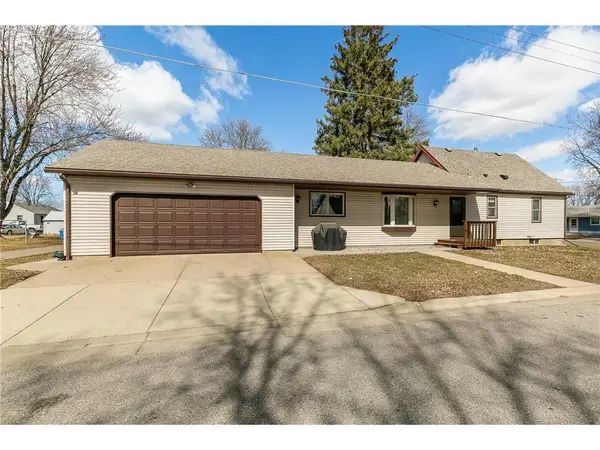 301 7 1/2 Avenue, Foley, MN 56329