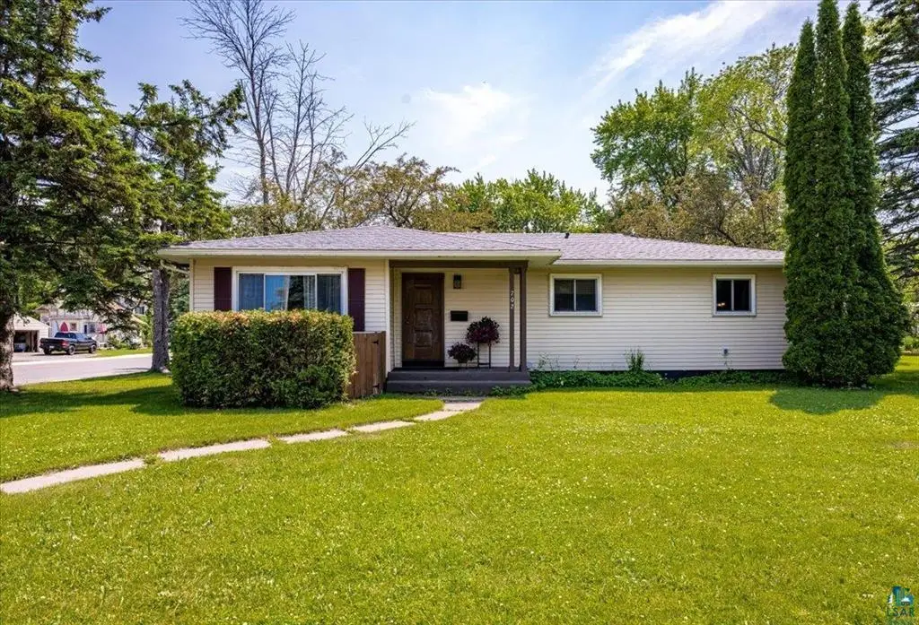 702 N 21st Street, Superior, WI 54880 - #1