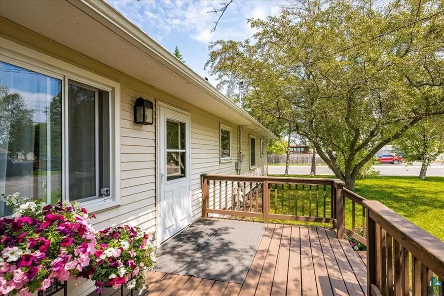 702 N 21st Street, Superior, WI 54880 - #2