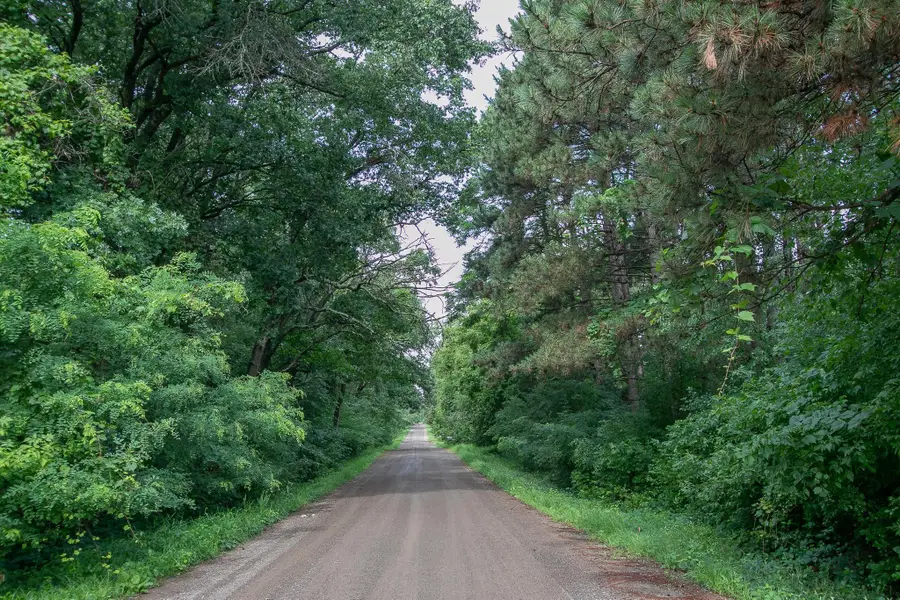 TBD 357th Avenue Nw, Dalbo, MN 55017 - #2