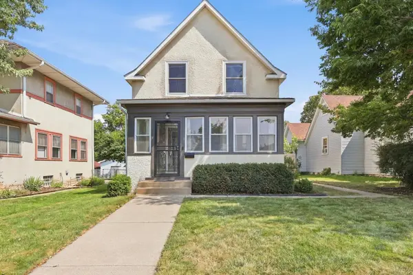 3906 Lyndale Avenue N, Minneapolis, MN 55412