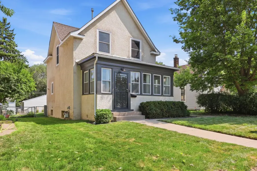 3906 Lyndale Avenue N, Minneapolis, MN 55412 - #2