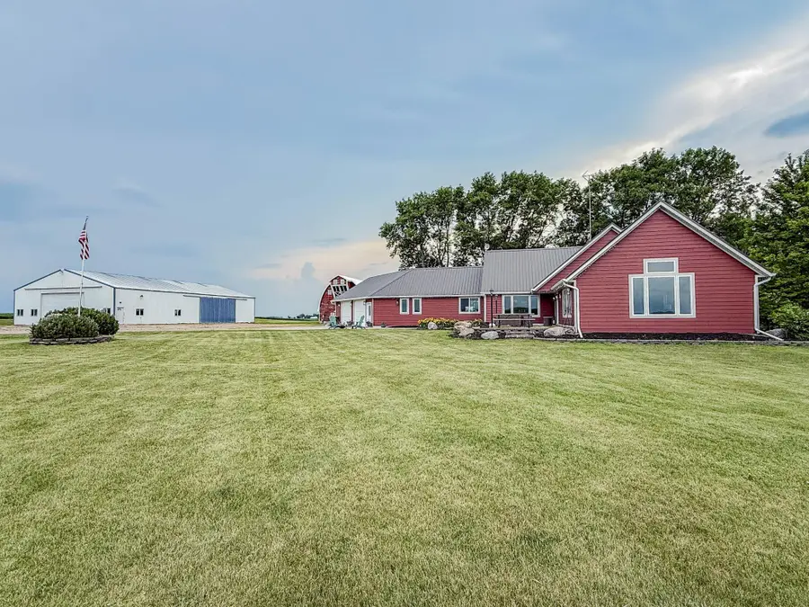 18522 15th Street Sw, Blomkest, MN 56216 - #2