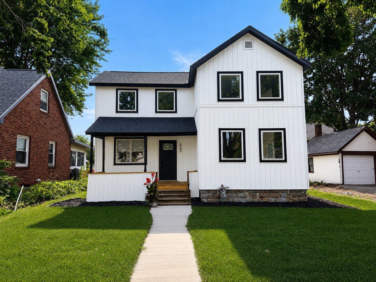 622 Main Street, Winona, MN 55987 - #1