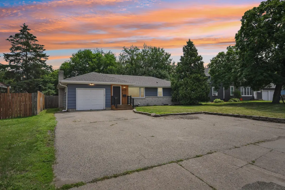 6927 Nicollet Avenue, Richfield, MN 55423 - #1