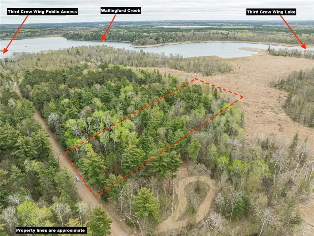TBD Chokecherry Drive, Nevis, MN 56467 - #1