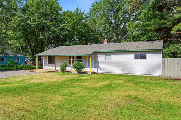 10050 Magnolia Street Nw, Coon Rapids, MN 55433