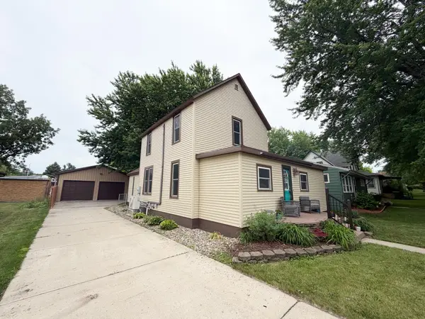 304 Louisiana Avenue, Adrian, MN 56110