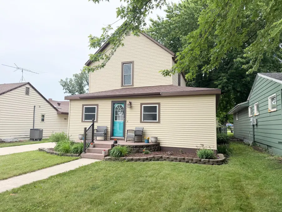 304 Louisiana Avenue, Adrian, MN 56110 - #3