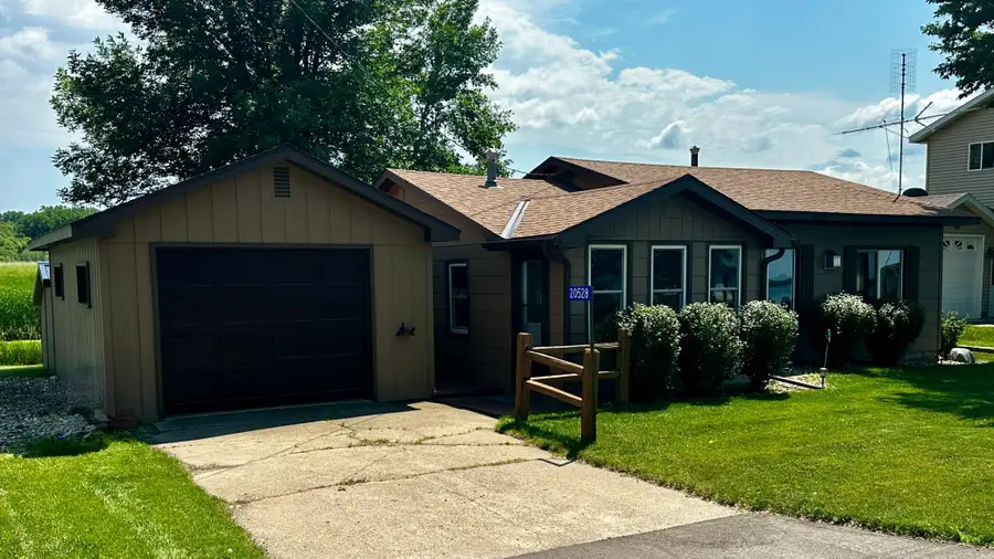 20528 S Lakeshore Drive, Glenwood, MN 56334 - #2