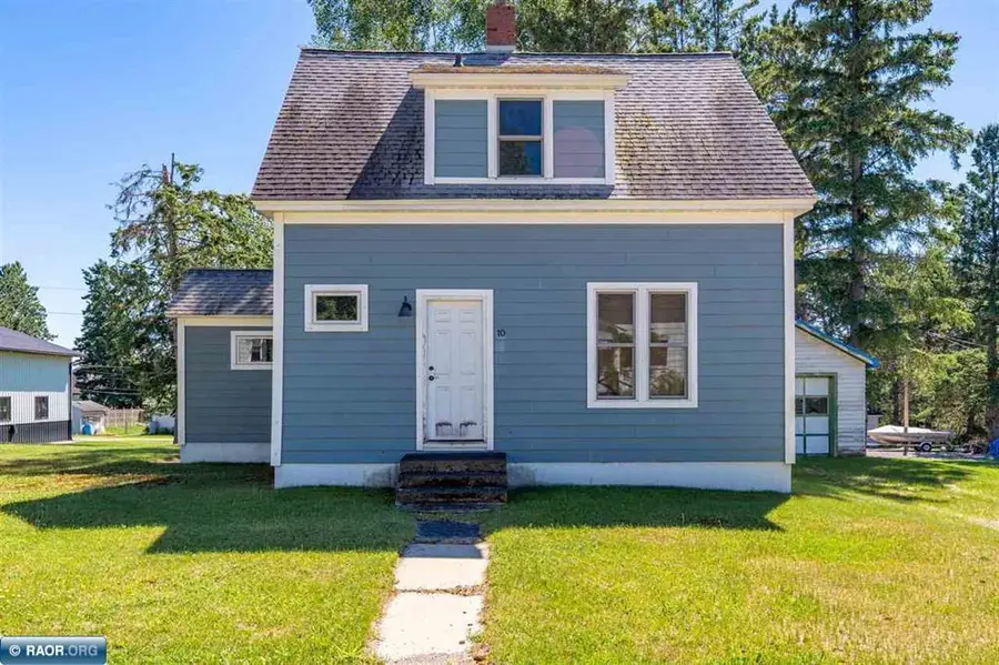 10 Jasper Street, Soudan, MN 55782 - #2