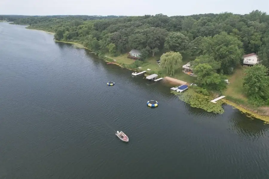 19378 Pirz Lake Road, Paynesville, MN 56362 - #3