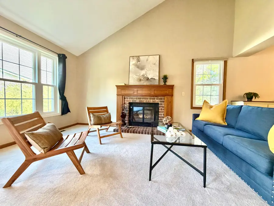 11107 Rhode Island Avenue S, Bloomington, MN 55438 - #3