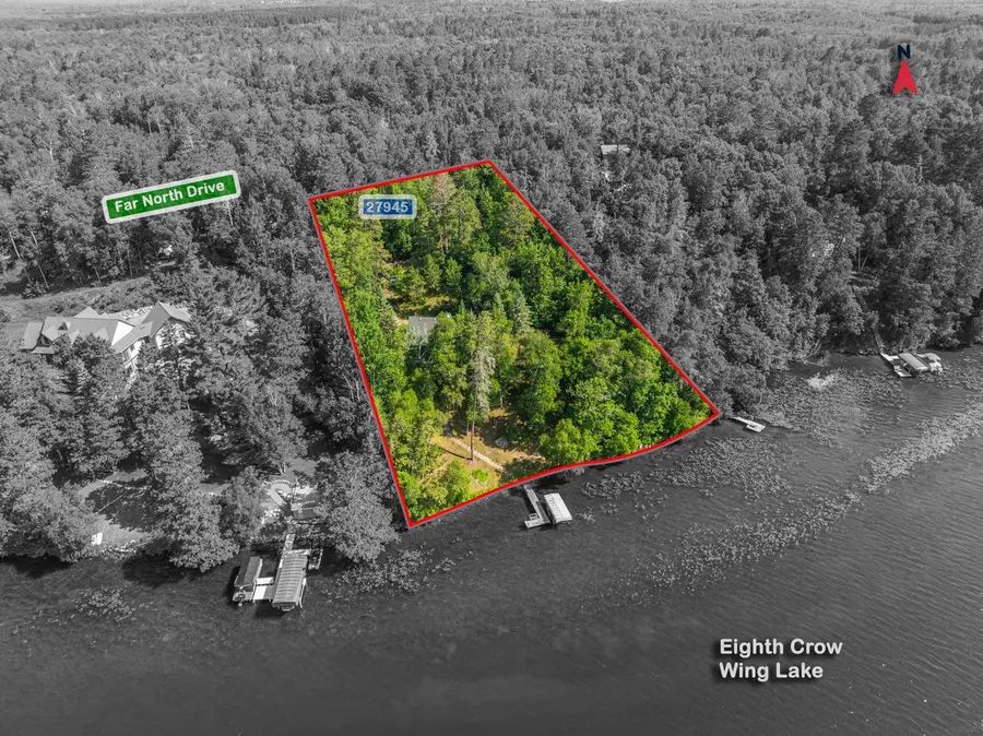 27945 Far North Drive, Nevis, MN 56467 - #2