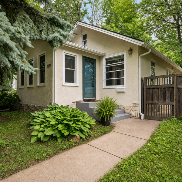 3439 Tyler Street Ne, Minneapolis, MN 55418