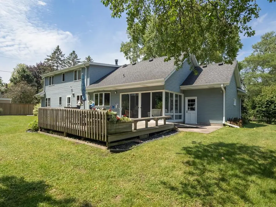2500 Fernwood Street, Roseville, MN 55113 - #3