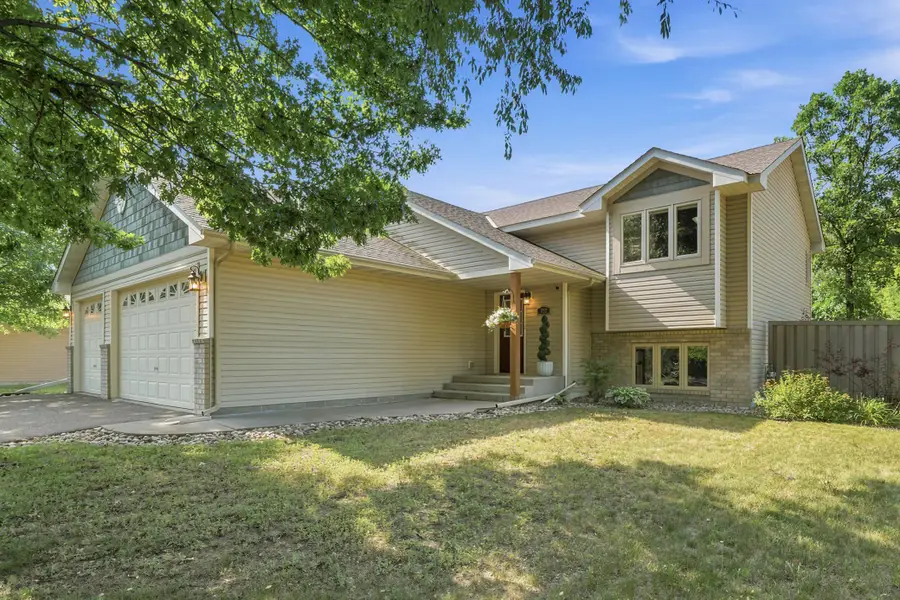 722 79th Street, Lino Lakes, MN 55014 - #2