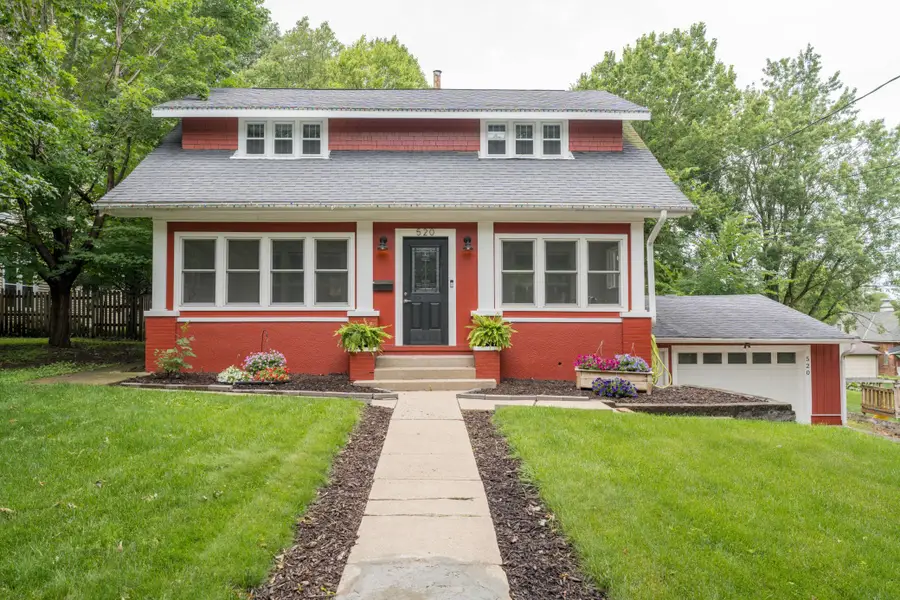 520 3rd Street S, Waterville, MN 56096 - #2