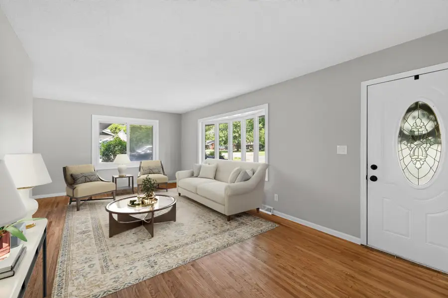 4825 Hodgson Connection, Shoreview, MN 55126 - #2