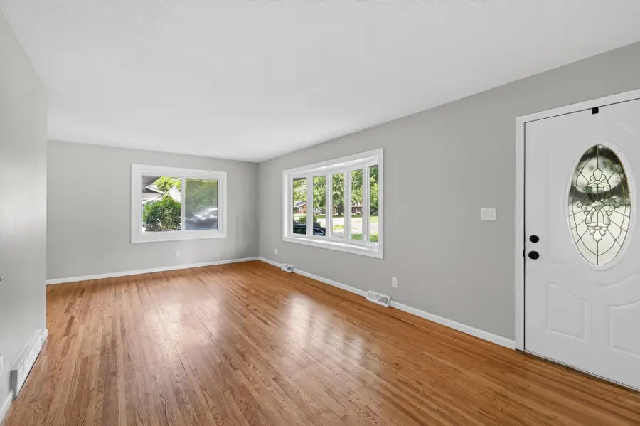 4825 Hodgson Connection, Shoreview, MN 55126 - #3