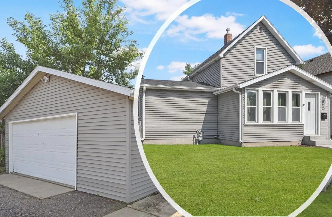 448 23rd Avenue N, Saint Cloud, MN 56303 - #1