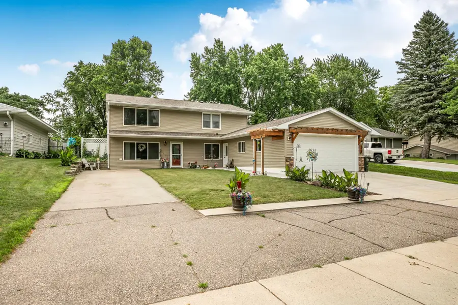523 Linden Avenue E, Kimball, MN 55353 - #2