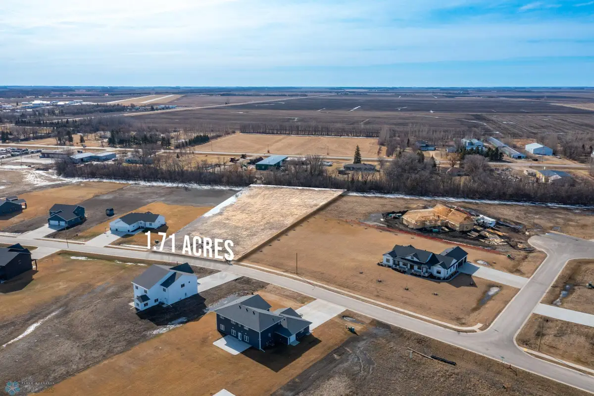 1481 Prairie Lane, Wahpeton, ND 58075 - #1