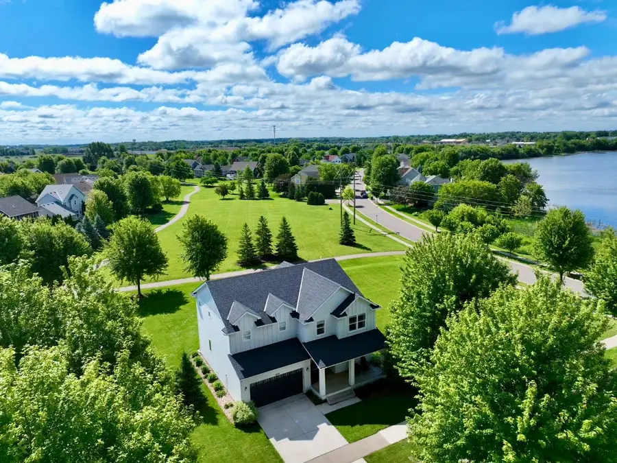 6694 Lakeview Circle Ne, Albertville, MN 55301 - #2