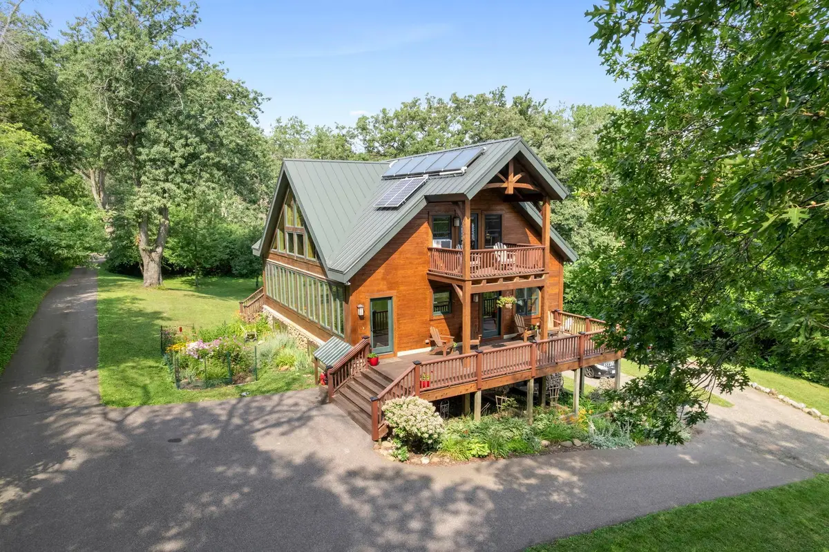 5840 Christmas Lake Road, Excelsior, MN 55331 - #1