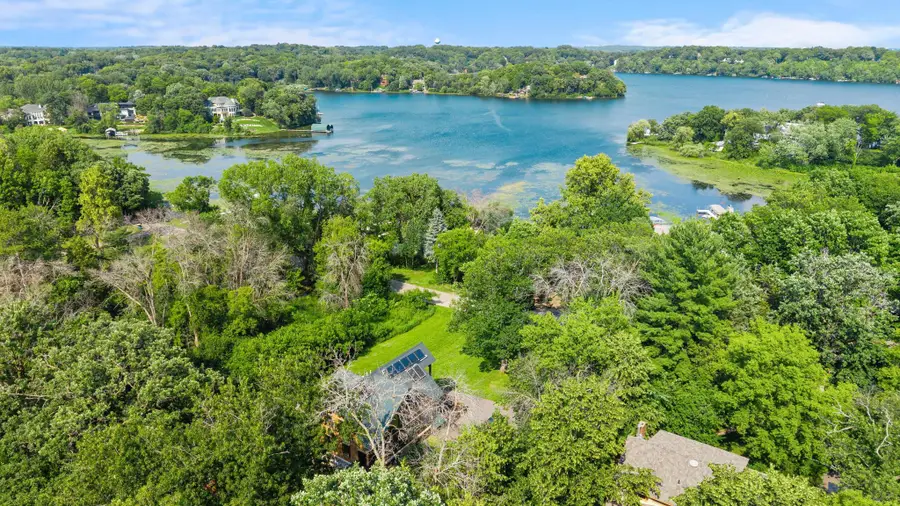 5840 Christmas Lake Road, Excelsior, MN 55331 - #2