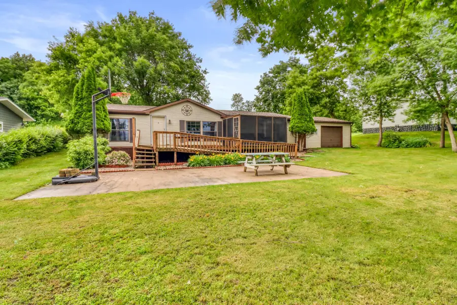 12651 Dorff Beach Road, Audubon, MN 56511 - #2