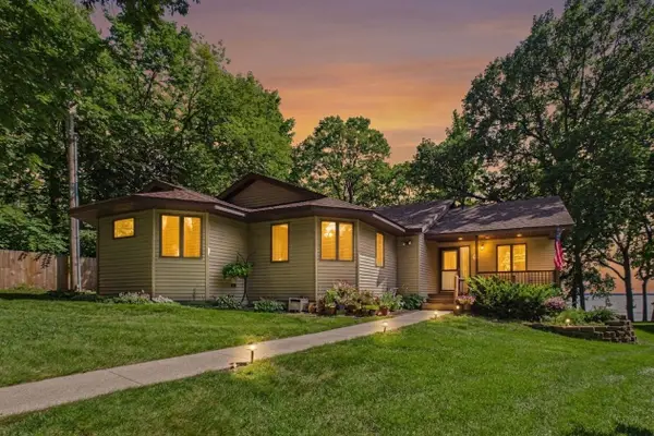 12231 N Shore Drive, Spicer, MN 56288