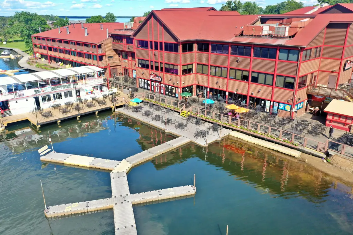9201 Breezy Point Drive #106, Breezy Point, MN 56472 - #1