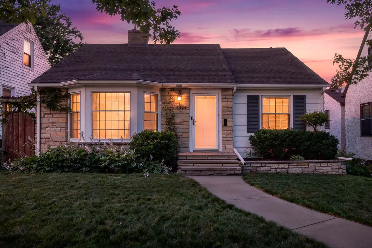 5424 Aldrich Avenue S, Minneapolis, MN 55419 - #1