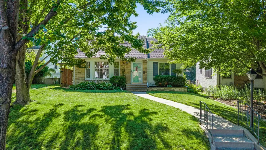 5424 Aldrich Avenue S, Minneapolis, MN 55419 - #2