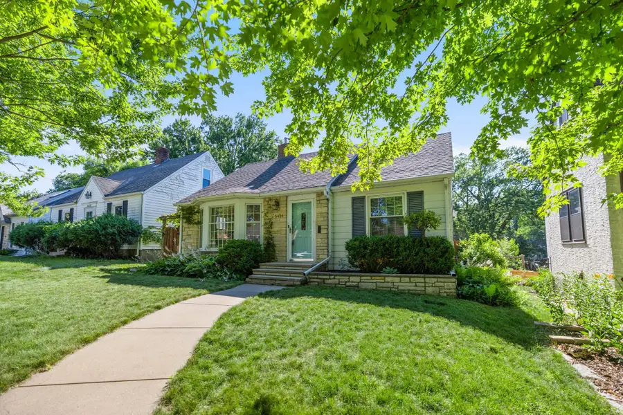 5424 Aldrich Avenue S, Minneapolis, MN 55419 - #3