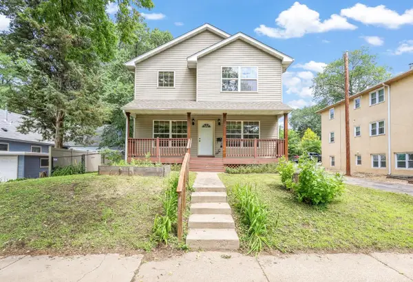2116 2nd Avenue N, Minneapolis, MN 55405