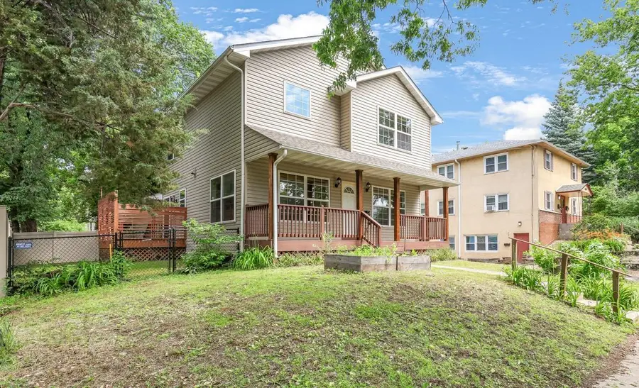 2116 2nd Avenue N, Minneapolis, MN 55405 - #2