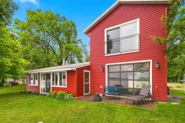 12972 Big Kandi Drive, Lake Lillian, MN 56253