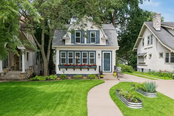 4818 Dupont Avenue S, Minneapolis, MN 55419