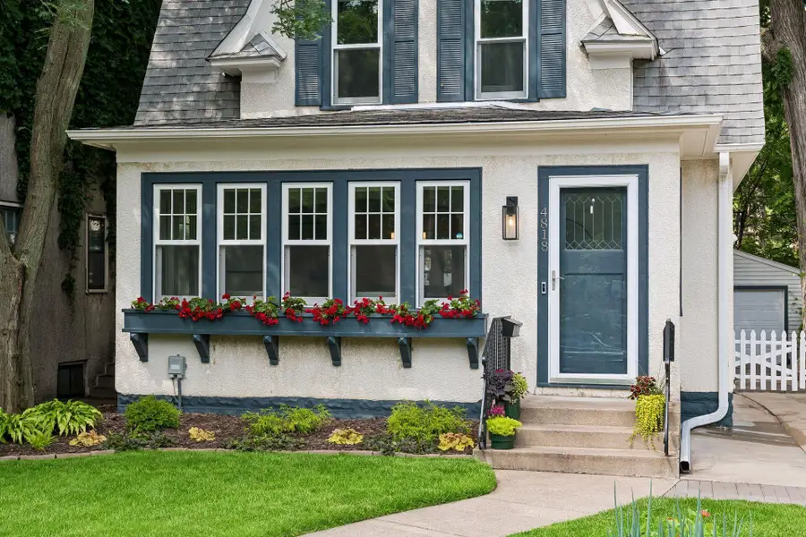 4818 Dupont Avenue S, Minneapolis, MN 55419 - #2