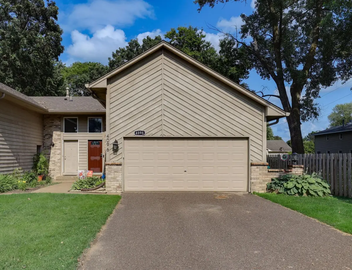 4096 Rice Street, Vadnais Heights, MN 55126 - #1