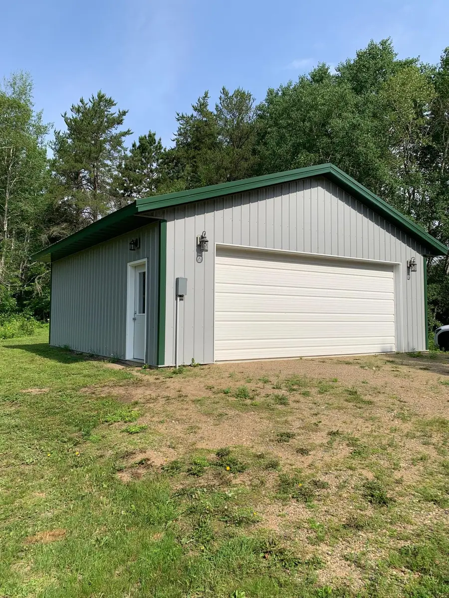 3801 County 5 Nw, Hackensack, MN 56452 - #3