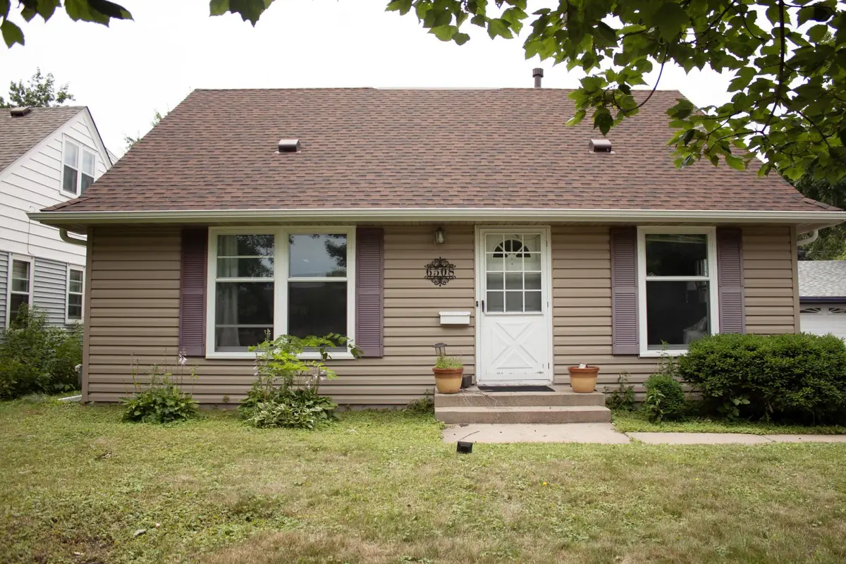 6508 16th Avenue S, Richfield, MN 55423 - #1