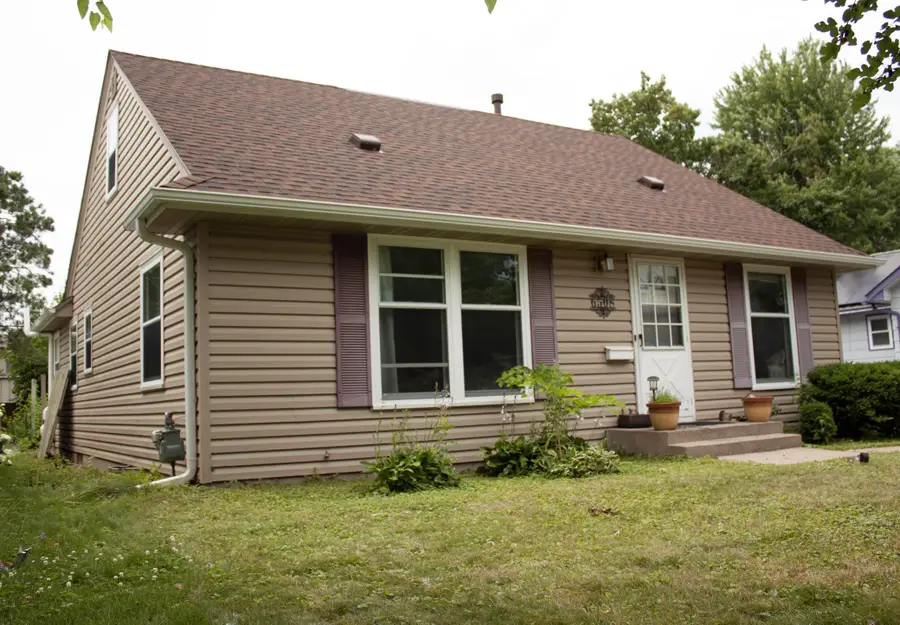6508 16th Avenue S, Richfield, MN 55423 - #2