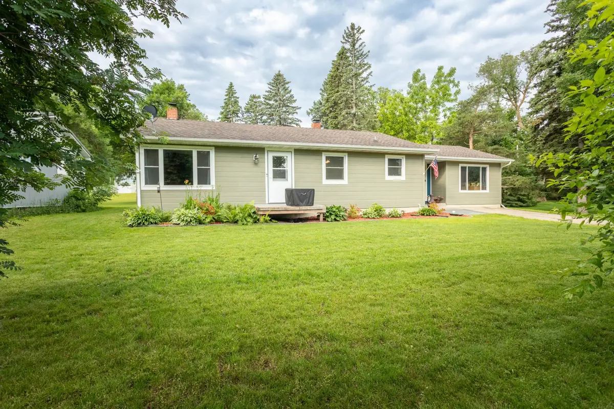 104 4th Street E, Brandon, MN 56315 - #1