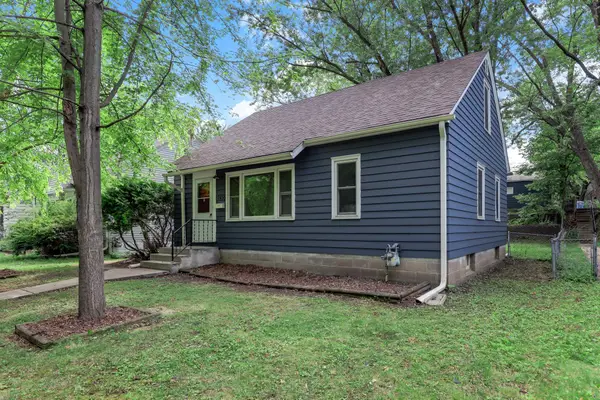 3430 Taylor Street Ne, Minneapolis, MN 55418