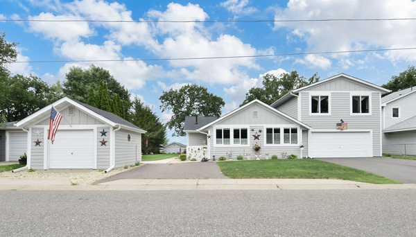 249 Crescent Street, Big Lake, MN 55309