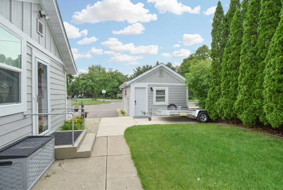 249 Crescent Street, Big Lake, MN 55309 - #3