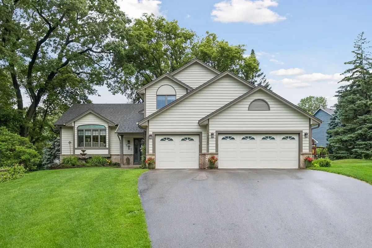 13480 Georgia Court, Apple Valley, MN 55124 - #1